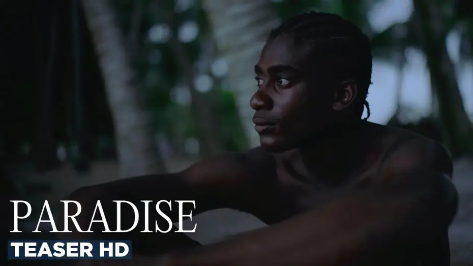 Watch film Paradise — Official Teaser [Subtitled]