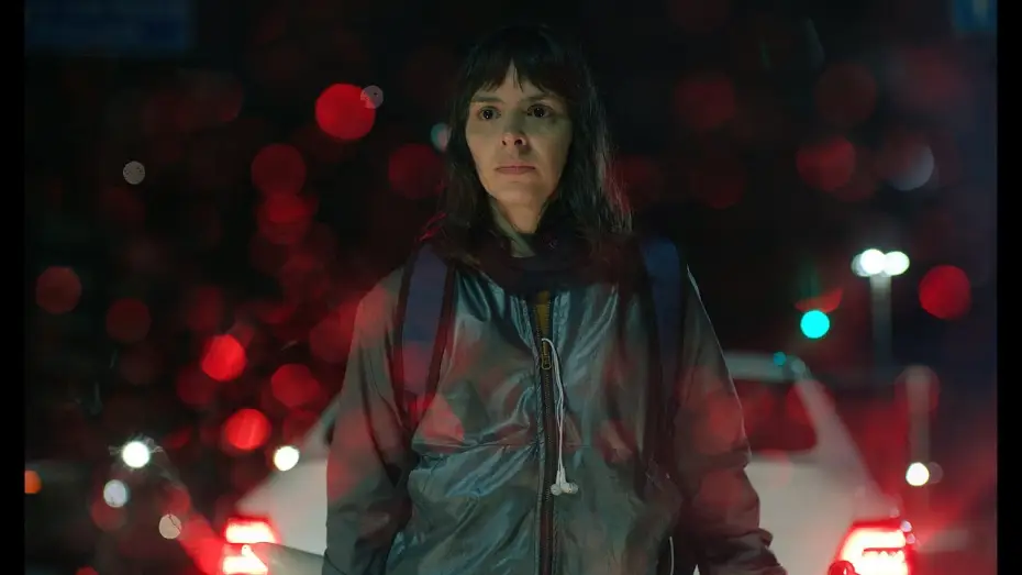 Watch film The Accident — THE ACCIDENT / O ACIDENTE by Bruno Carboni - OFFICIAL TEASER (EN subt.)