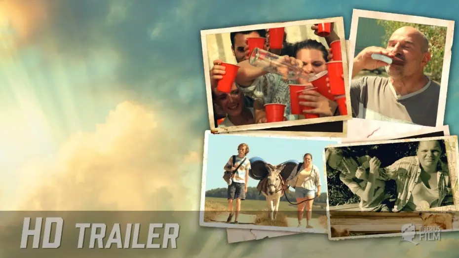 Watch film Super Drunk — SUPER DRUNK - STERNHAGELVOLL / Trailer Deutsch (HD)