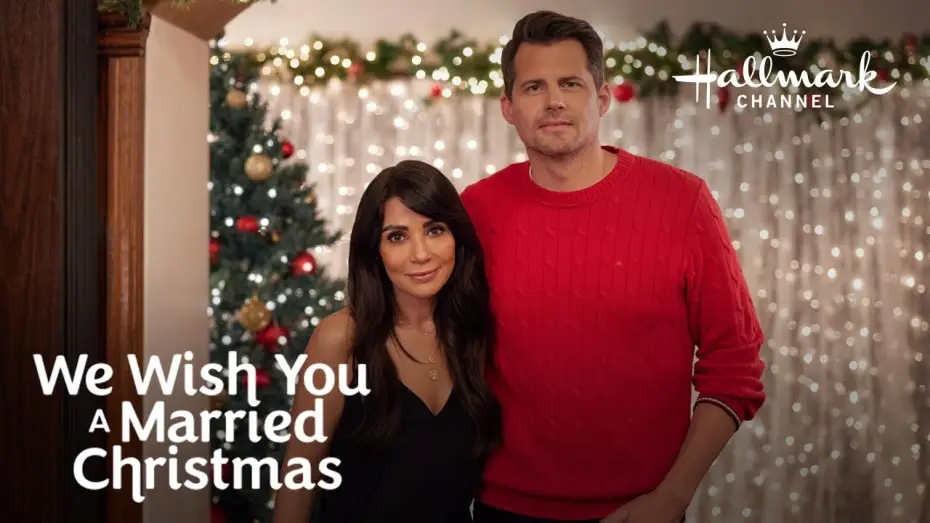 Watch film We Wish You a Married Christmas — Preview