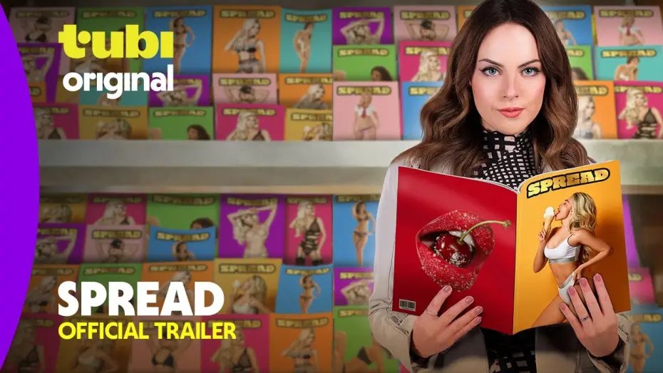 Watch film Spread | Official Trailer