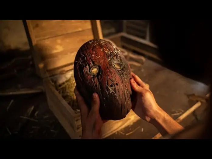 Watch film Slasher — Slasher - Tráiler
