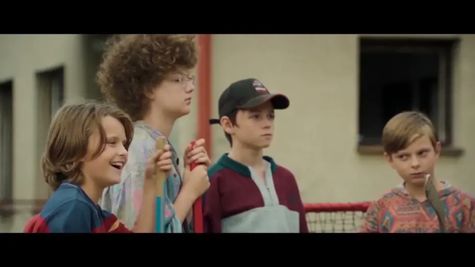 Watch film Big Dreams | Zwiastun