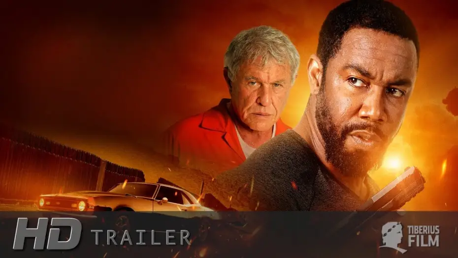 Watch film As Good as Dead — Offizieller Trailer
