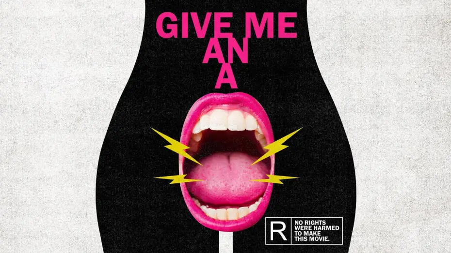 Watch film Give Me an A — GIVE ME AN A (2023) - Feature Trailer