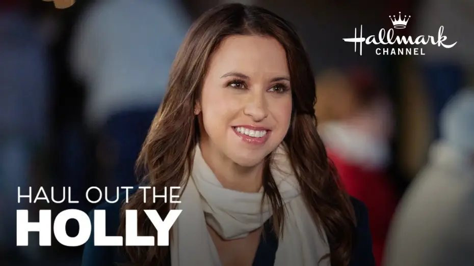 Watch film Haul Out the Holly — Sneak Peek - Haul Out the Holly - Hallmark Channel