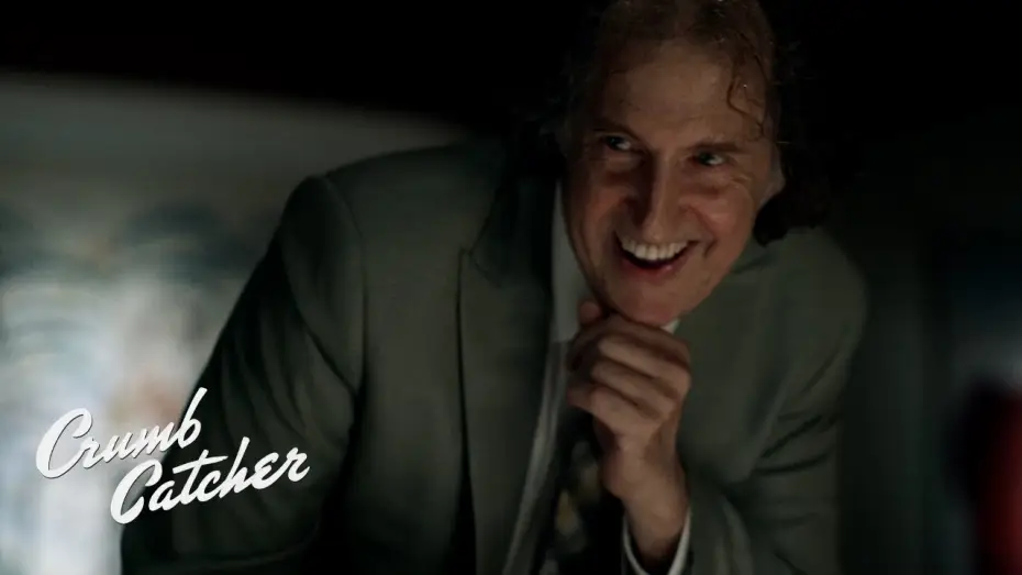 Watch film Crumb Catcher — Official Arrow Trailer
