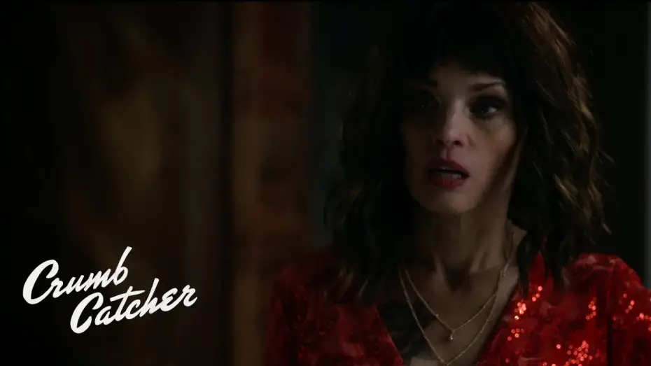 Watch film Crumb Catcher — Blackmail