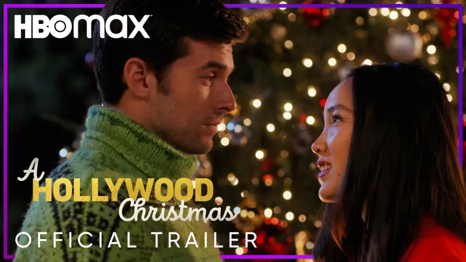 Watch film A Hollywood Christmas — Official Trailer