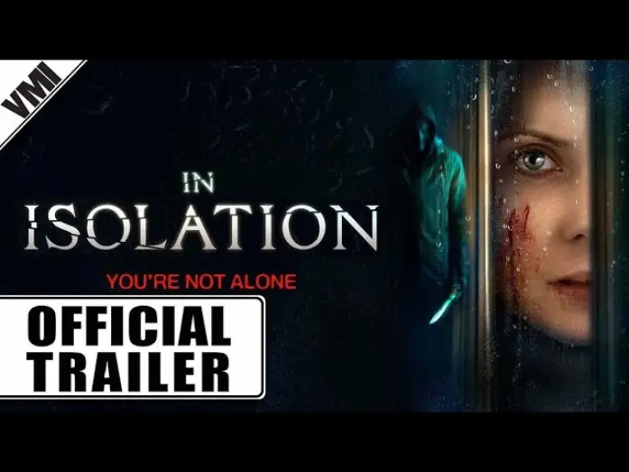Watch film In Isolation — Official Trailer