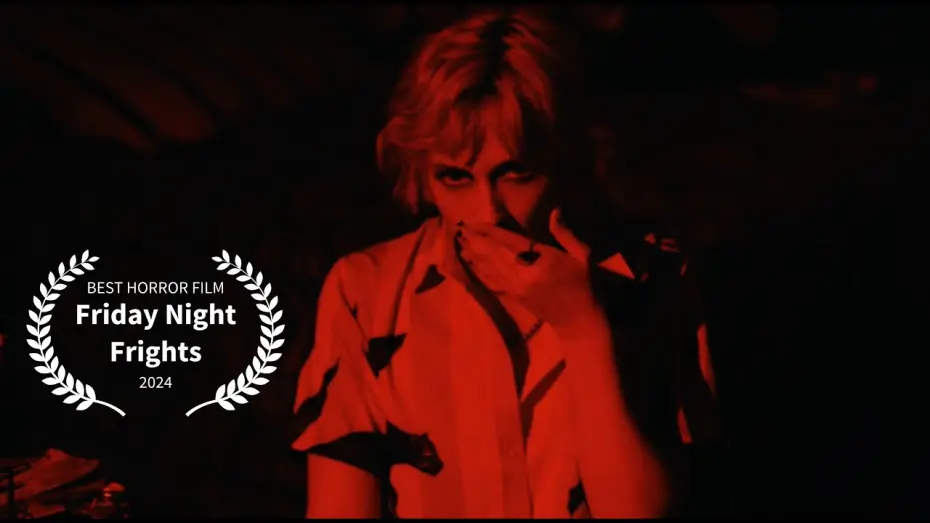 Watch film Watch Them Come Blood — WATCH THEM COME BLOOD (Grindhouse Horror Trailer 2024; Dir. Mike Cuenca)