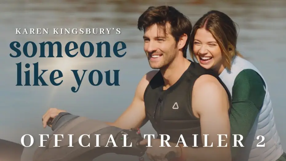 Watch film Someone Like You — Official Trailer 2