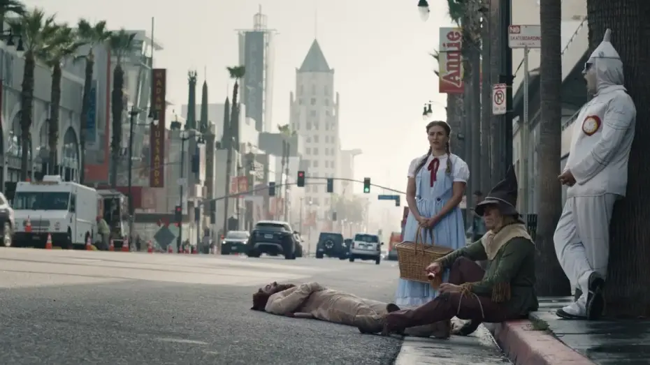 Watch film Billy Knight | Billy Knight | Teaser