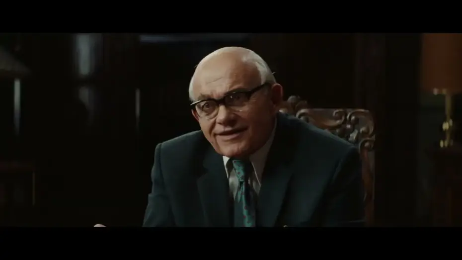 Watch film Prophet — Oficjalny zwiastun