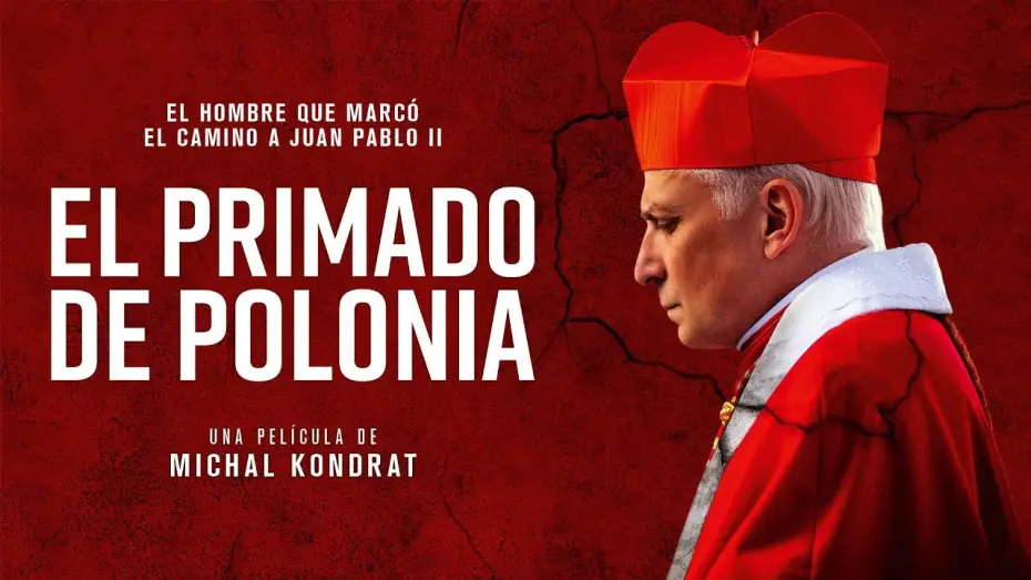 Watch film Prophet — EL PRIMADO DE POLONIA - Tráiler