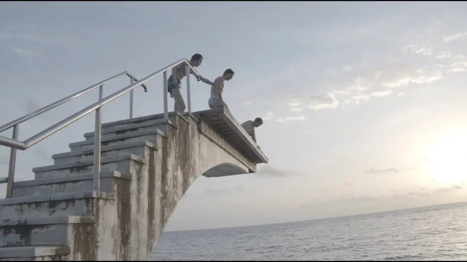 Watch film Lupine — Lupine (2021) A film by Luca Werner | COMMAS