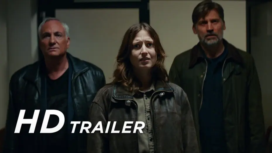 Watch film Nightwatch: Demons Are Forever — Offizieller Trailer