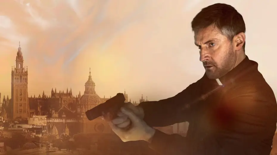 Watch film The Man from Rome — La piel del tambor - Trailer