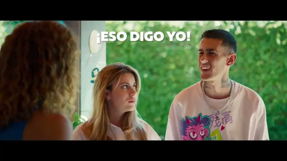 Watch film Padre no hay más que uno 4: Campanas de boda — ¡La comedia familiar más divertida es Número 1 en cines!