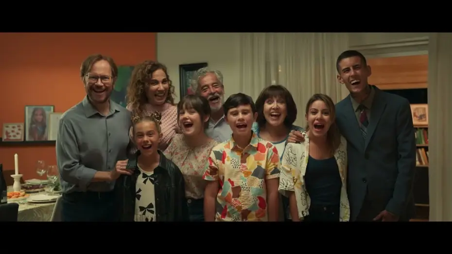 Watch film Padre no hay más que uno 4: Campanas de boda — Estás invitado al acontecimiento del año