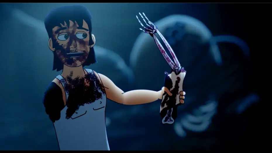 Watch film The Weird Kidz — The Weird Kidz - Official Trailer