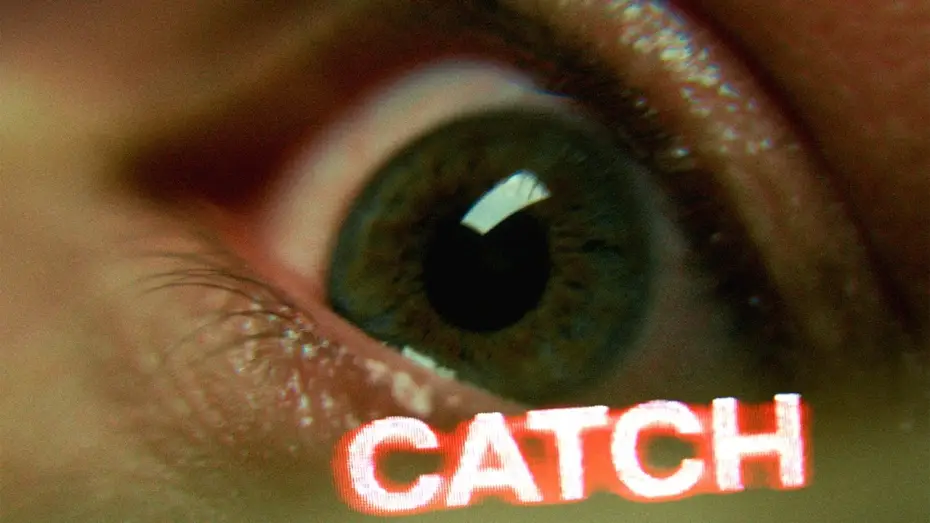 Watch film CATCH — CATCH | Disturbing Crime Short Film