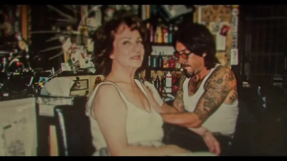 Watch film Scab Vendor: The Life and Times of Jonathan Shaw — Official Trailer