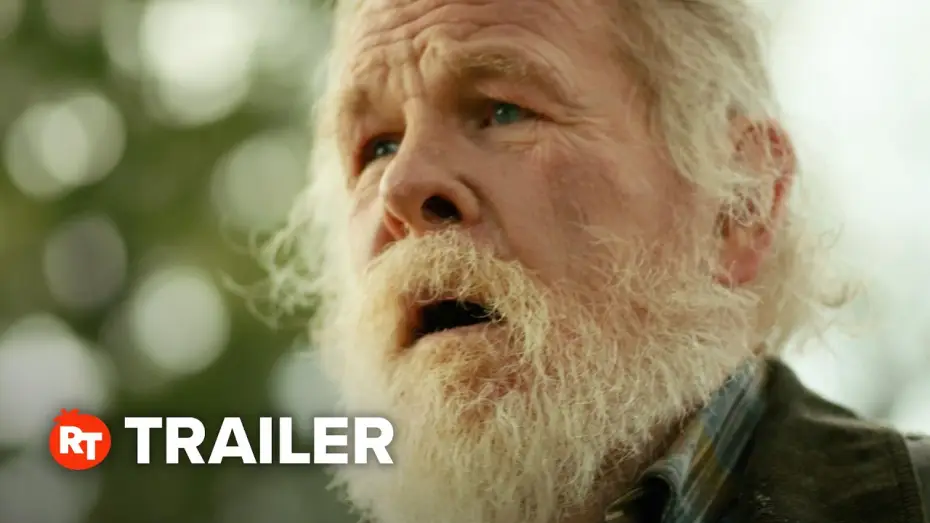 Watch film The Golden Voice — The Golden Voice Trailer #1 (2025)