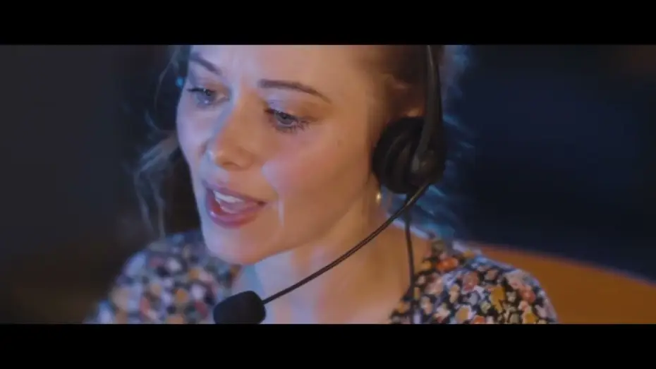Watch film Minacious | The Caller Trailer - 2023
