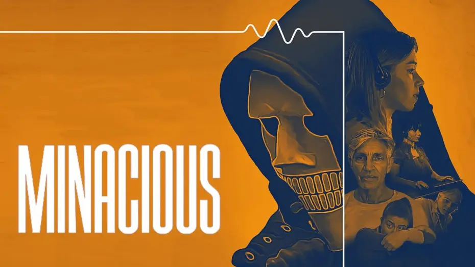 Watch film Minacious | Minacious | Official Trailer | Horror Brains