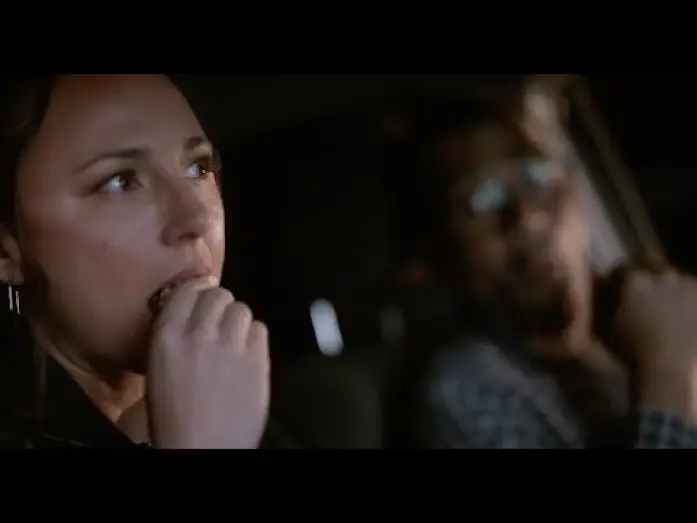 Watch film Ask Me to Dance — Official Trailer