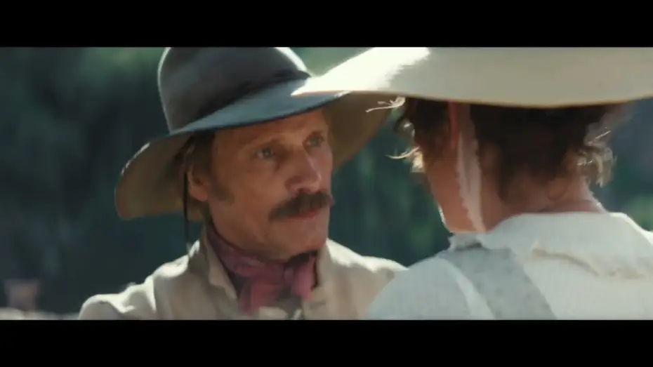 Watch film The Dead Don't Hurt — Enlisting