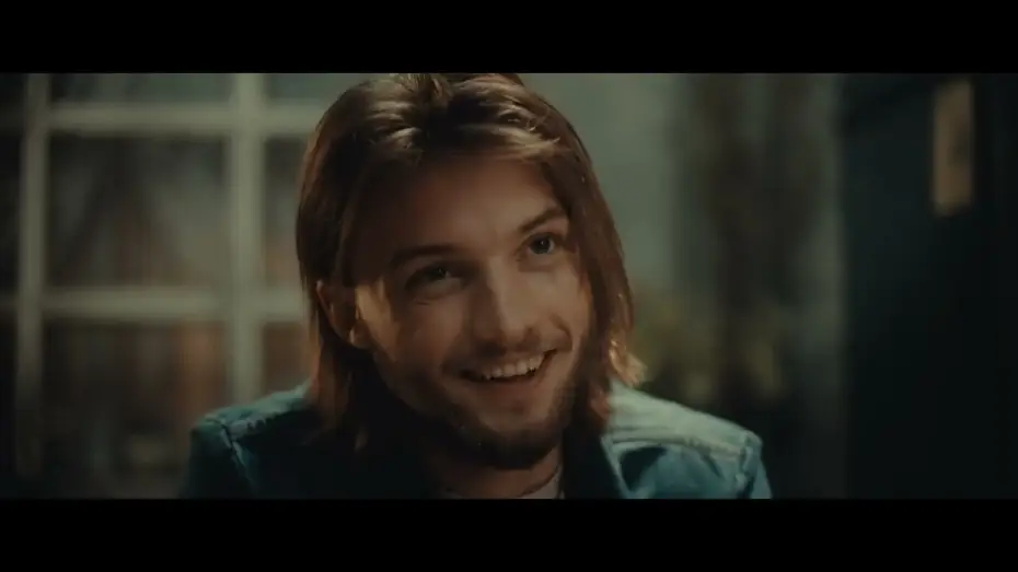 Watch film Touch — Broken Thread (Love Theme from Touch) Official Music Video