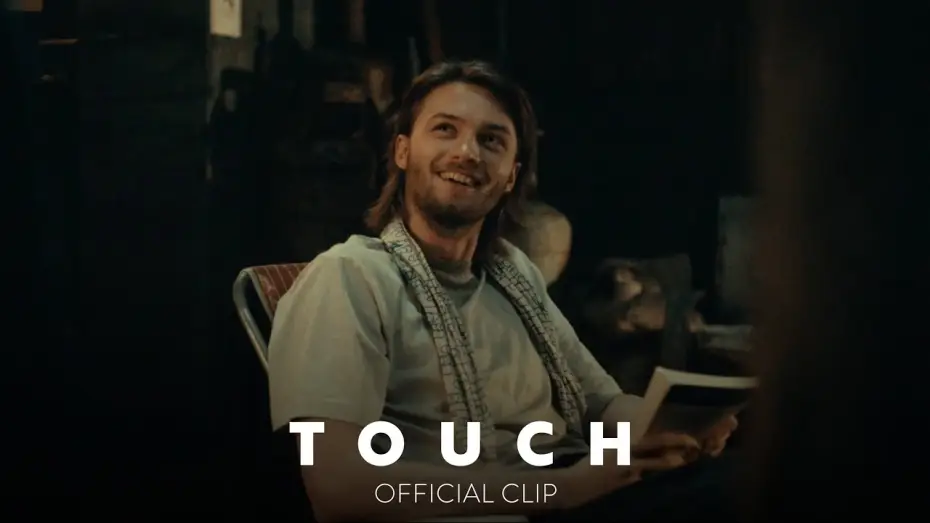 Watch film Touch — "I'm Terrified Of You" Official Clip