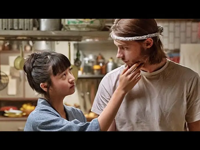 Watch film Touch — TOUCH | Trailer deutsch german [HD]