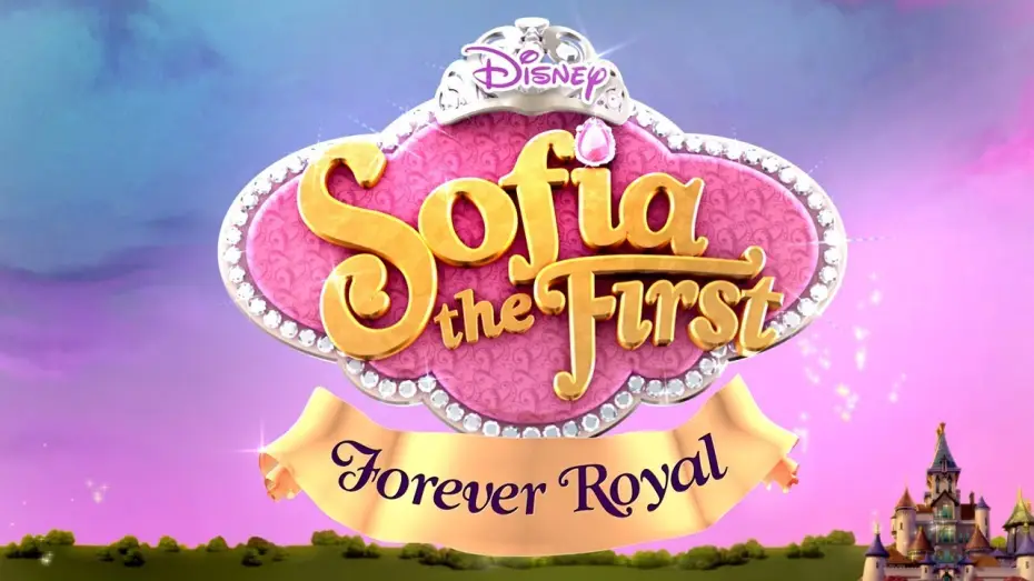 Watch film Sofia the First: Forever Royal — Forever Royal | Trailer | Sofia the First | @disneyjr