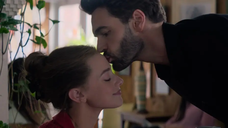 Watch film The Love Hypothesis — Teaser Trailer