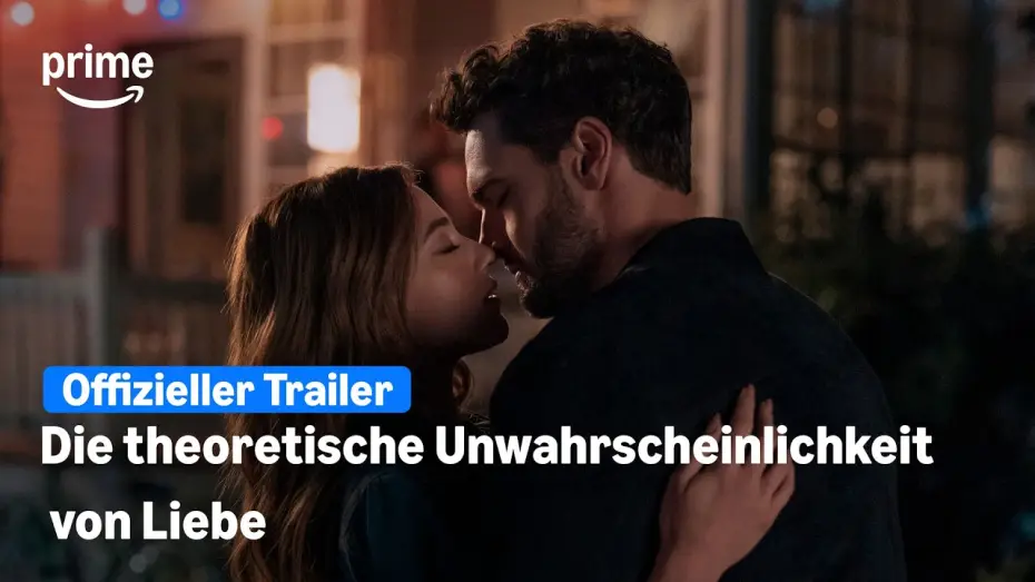 Watch film The Love Hypothesis — Offizieller Trailer