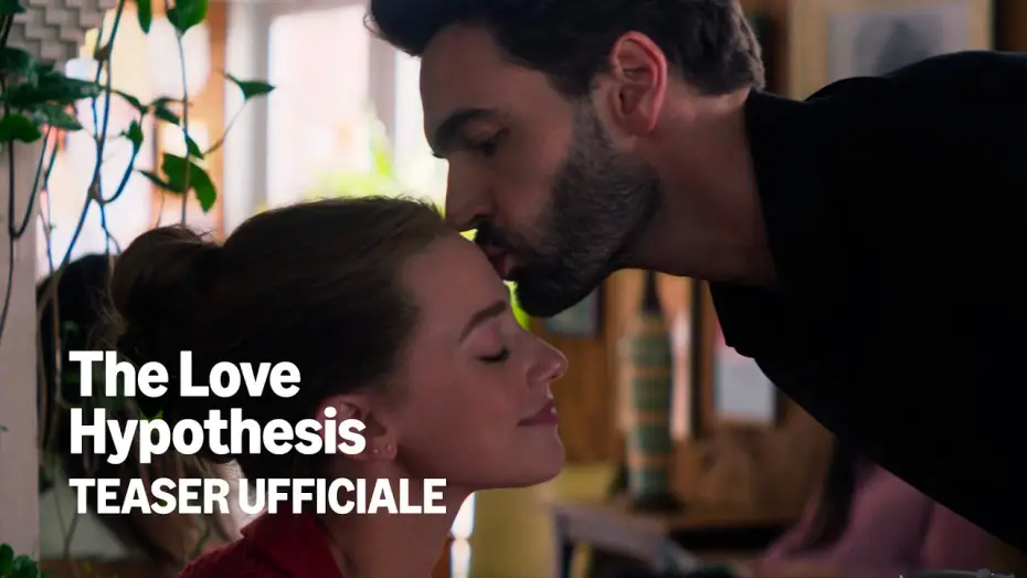 Watch film The Love Hypothesis — Teaser Trailer