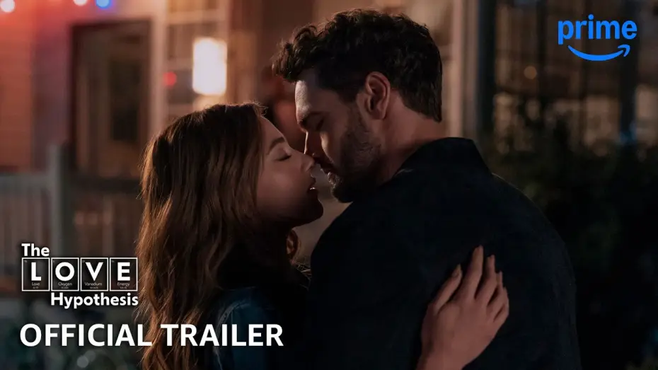 Watch film The Love Hypothesis — Official Trailer