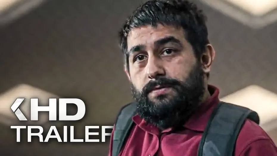 Watch film Martin Reads the Quran — MARTIN LIEST DEN KORAN Trailer 2 German Deutsch (2024)