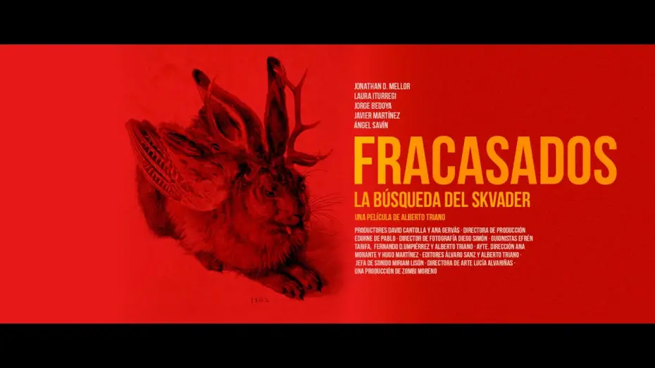 Watch film Losers — Fracasados - Trailer [Spanish]