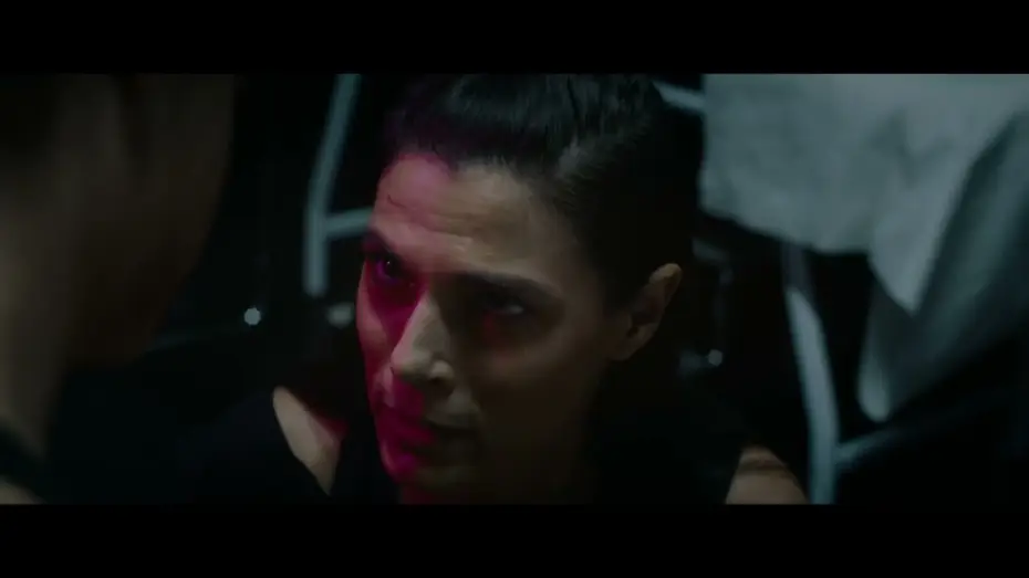Watch film The Cage - Nella gabbia — The Cage - Nella gabbia I Trailer Ufficiale HD