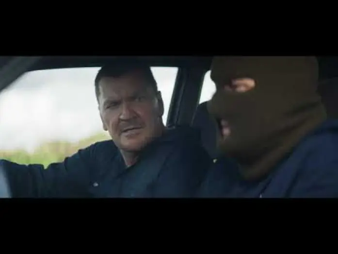 Watch film Rise of the Footsoldier: Vengeance — Heist