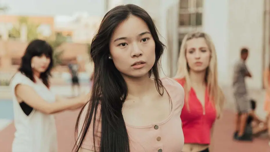 Watch film Chinas — Tráiler