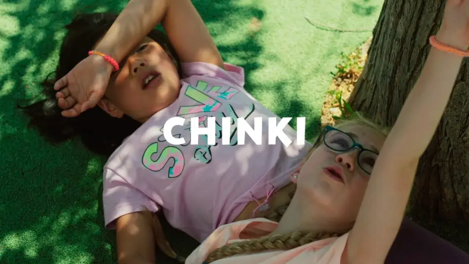 Watch film Chinas — Zwiastun