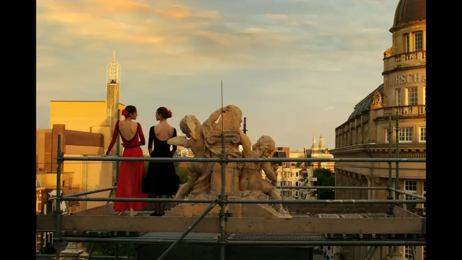 Watch film Piece of My Heart — Official Trailer