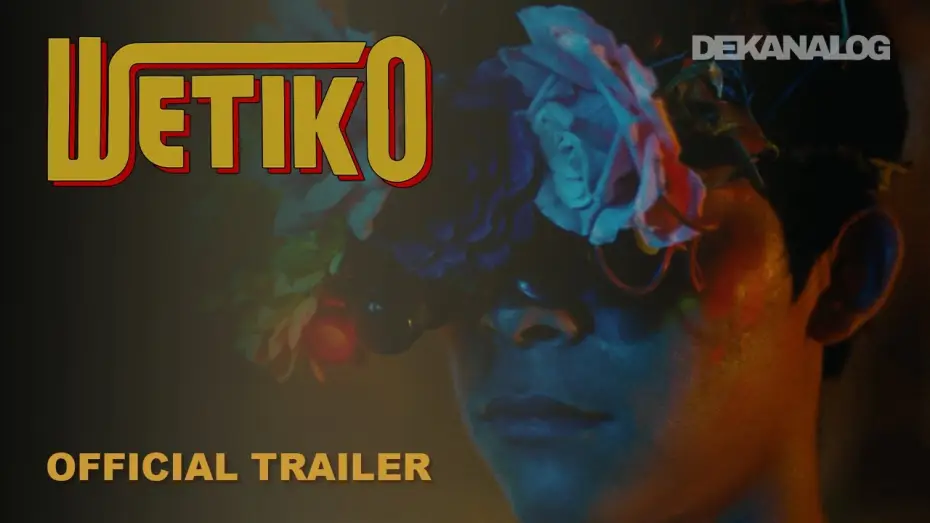 Watch film Wetiko — Official Trailer