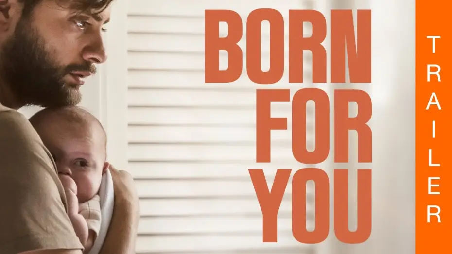 Watch film Nata per te | BORN FOR YOU von Fabio Mollo (Offizieller deutscher Trailer)