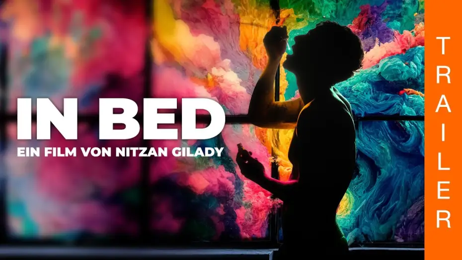 Watch film In Bed — IN BED (offizieller deutscher Trailer)